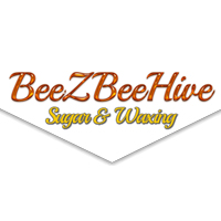 BeeZBeeHive Brazilian Wax Sugaring